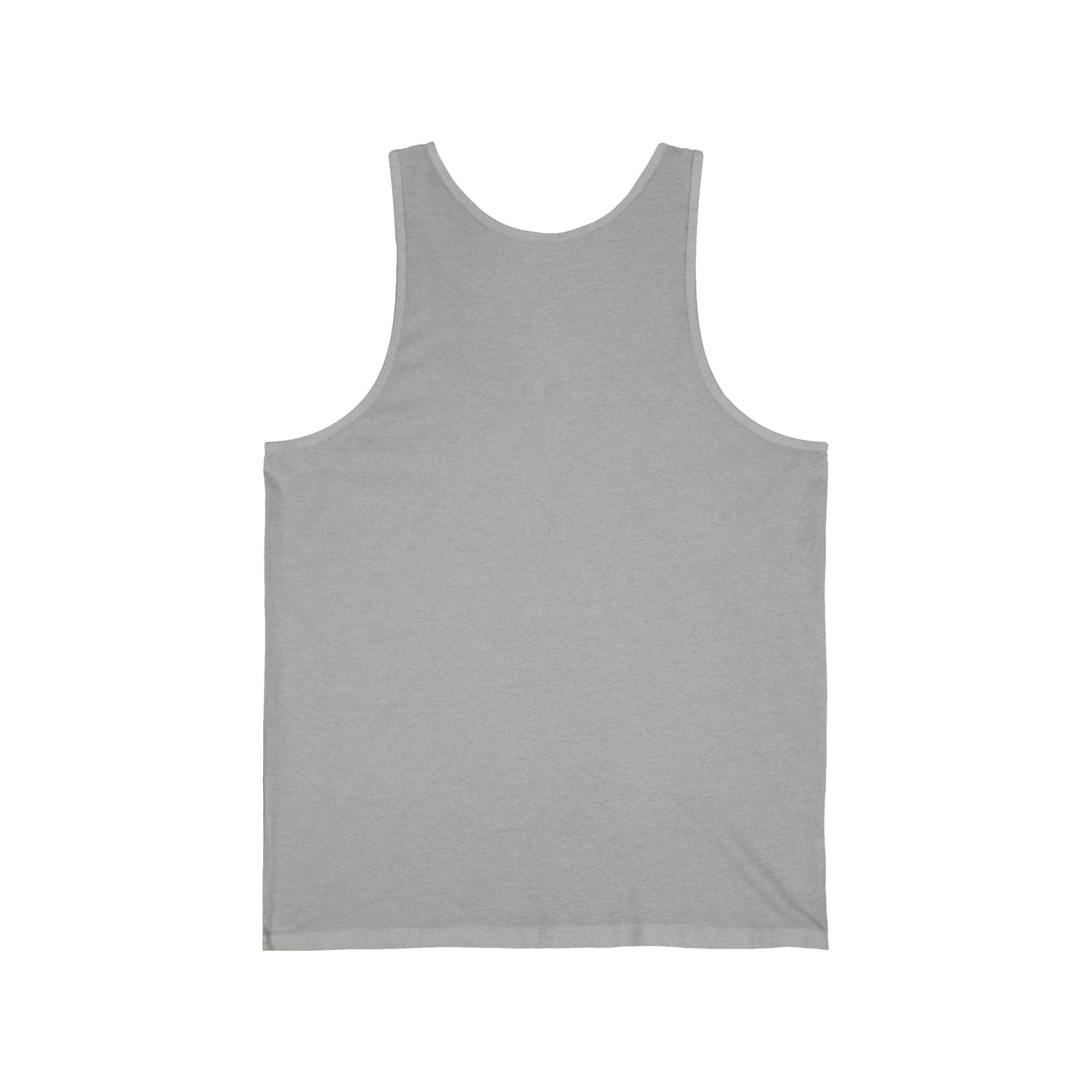 Sedona Apparel Unisex Jersey Tank