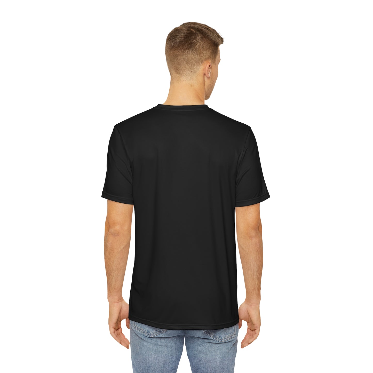 Men's Tshirt with Sedona Apparel Logo