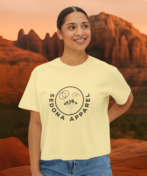 WOMEN'S TEE