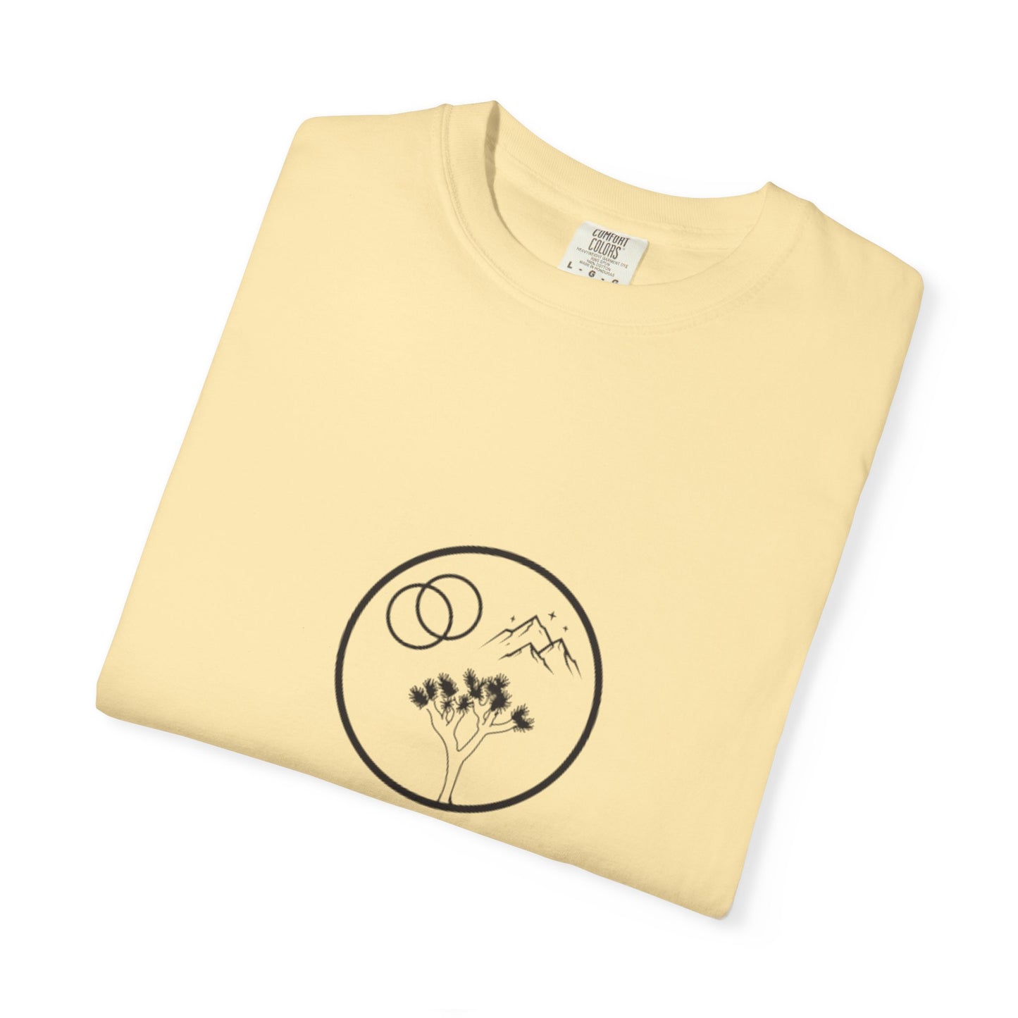 Sedona Vintage Graphic Tee