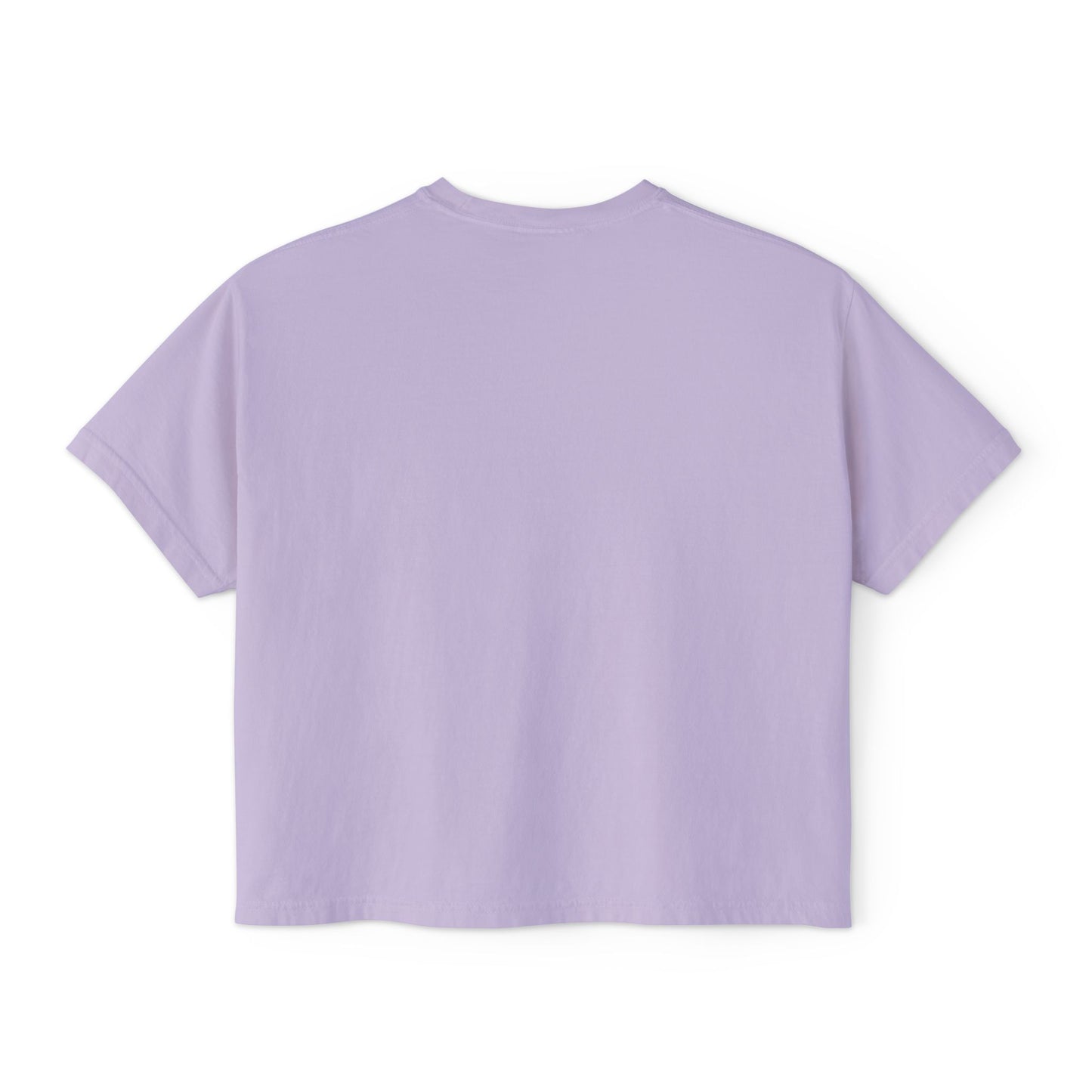 Sedona Apparel Women's Boxy Tee