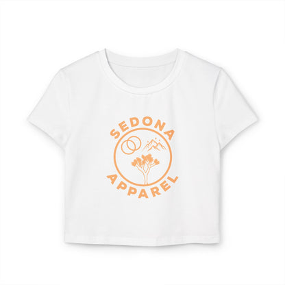 Women's Baby Tee