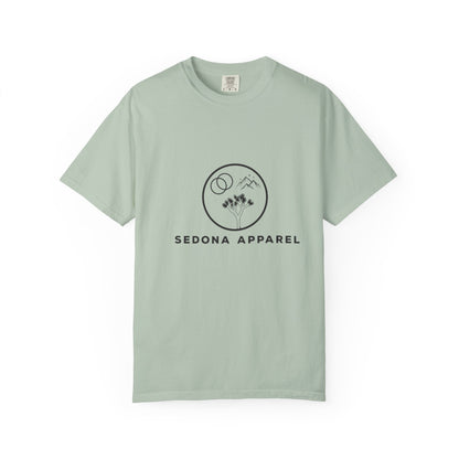 Sedona Vintage Graphic Tee