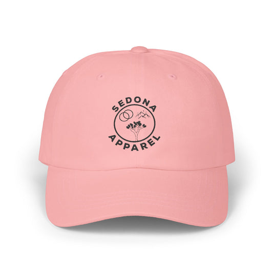 Sedona Apparel Classic Dad Cap