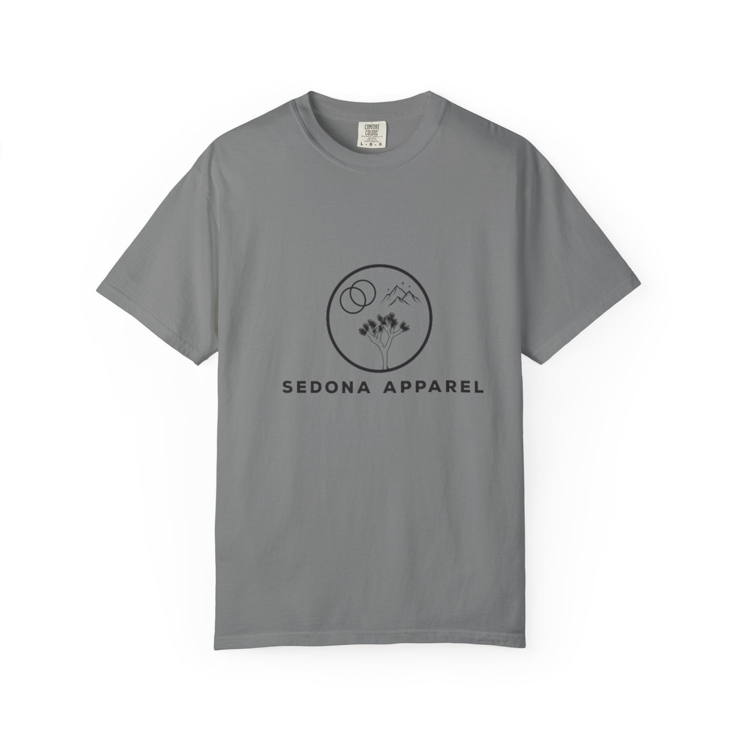 Sedona Vintage Graphic Tee