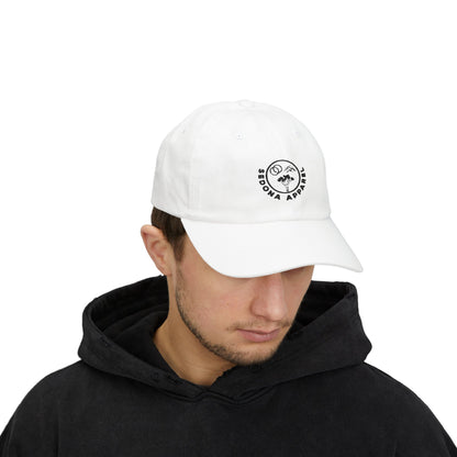 Classic Dad Cap, Casual Dad Hat