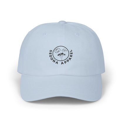 Classic Dad Cap, Casual Dad Hat