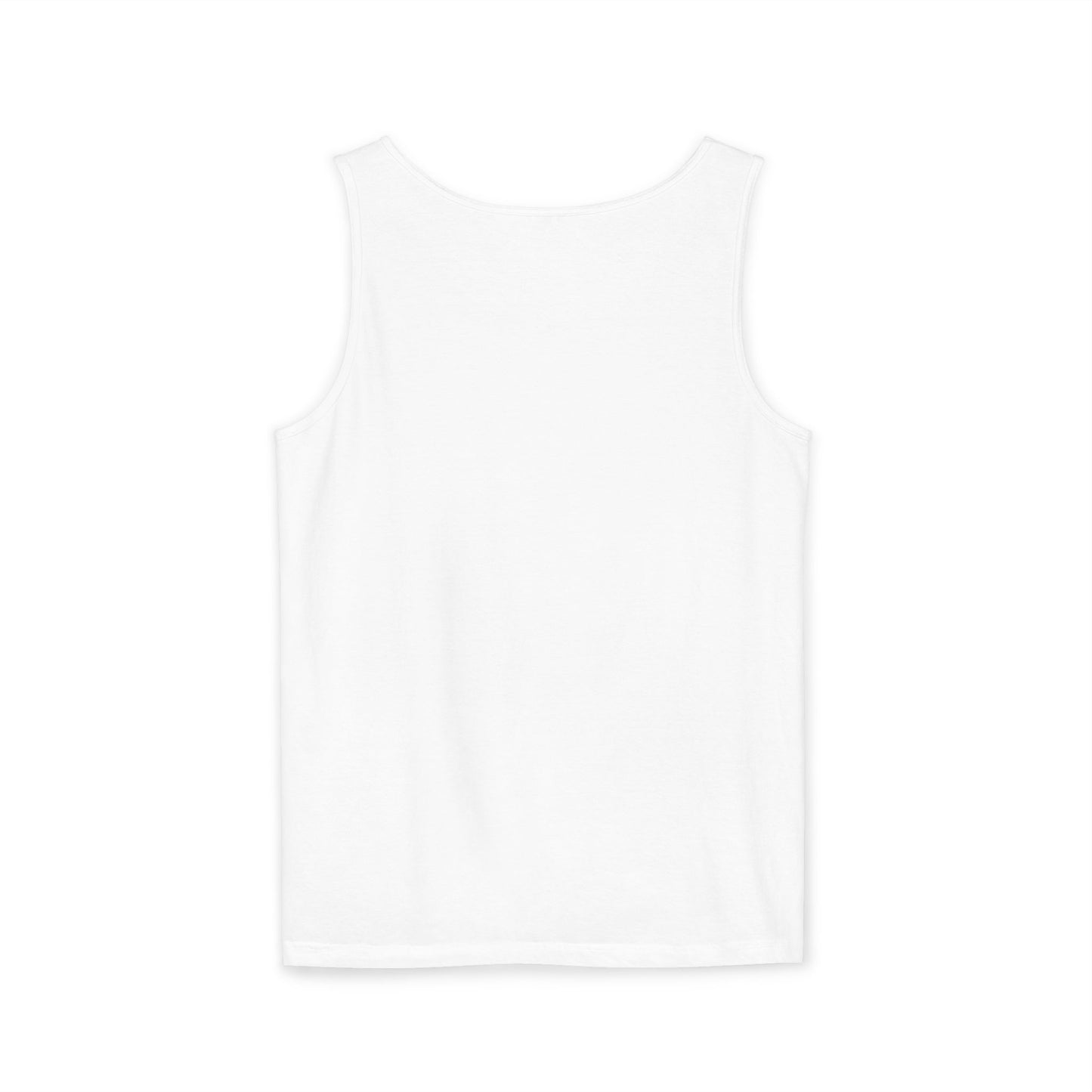 Sedona Lifestyle Unisex Tank Top