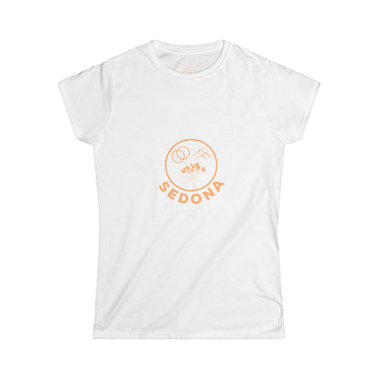 Sedona Women's Softstyle Tee