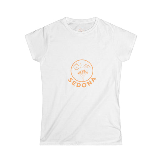 Sedona Women's Softstyle Tee
