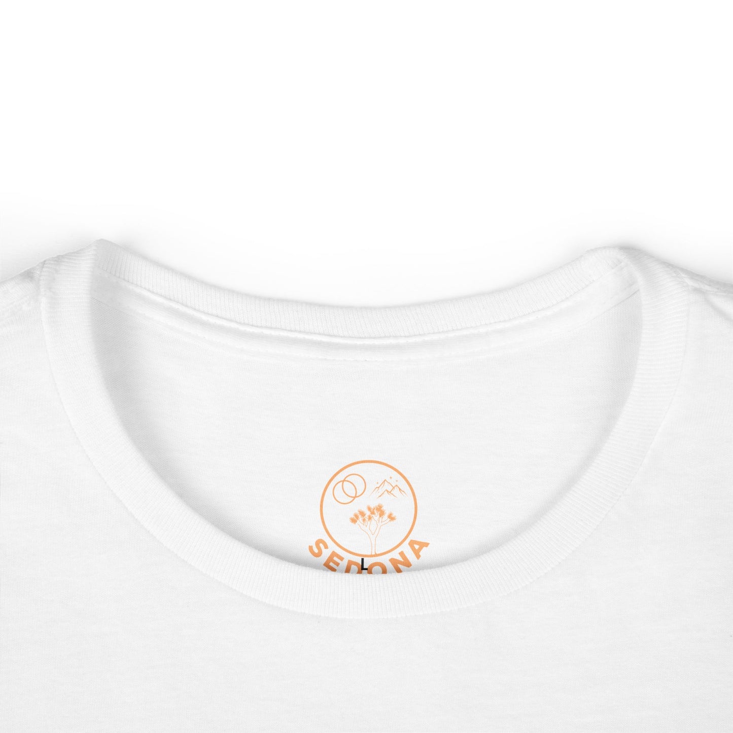 Sedona Women's Softstyle Tee