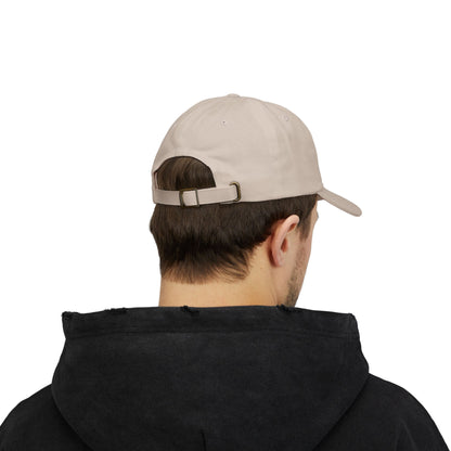 Classic Dad Cap, Casual Dad Hat