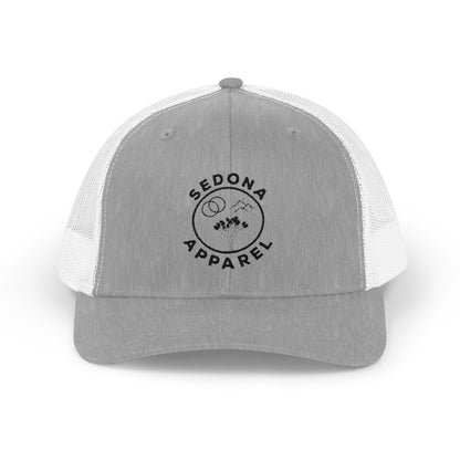 Sedona Trucker Cap