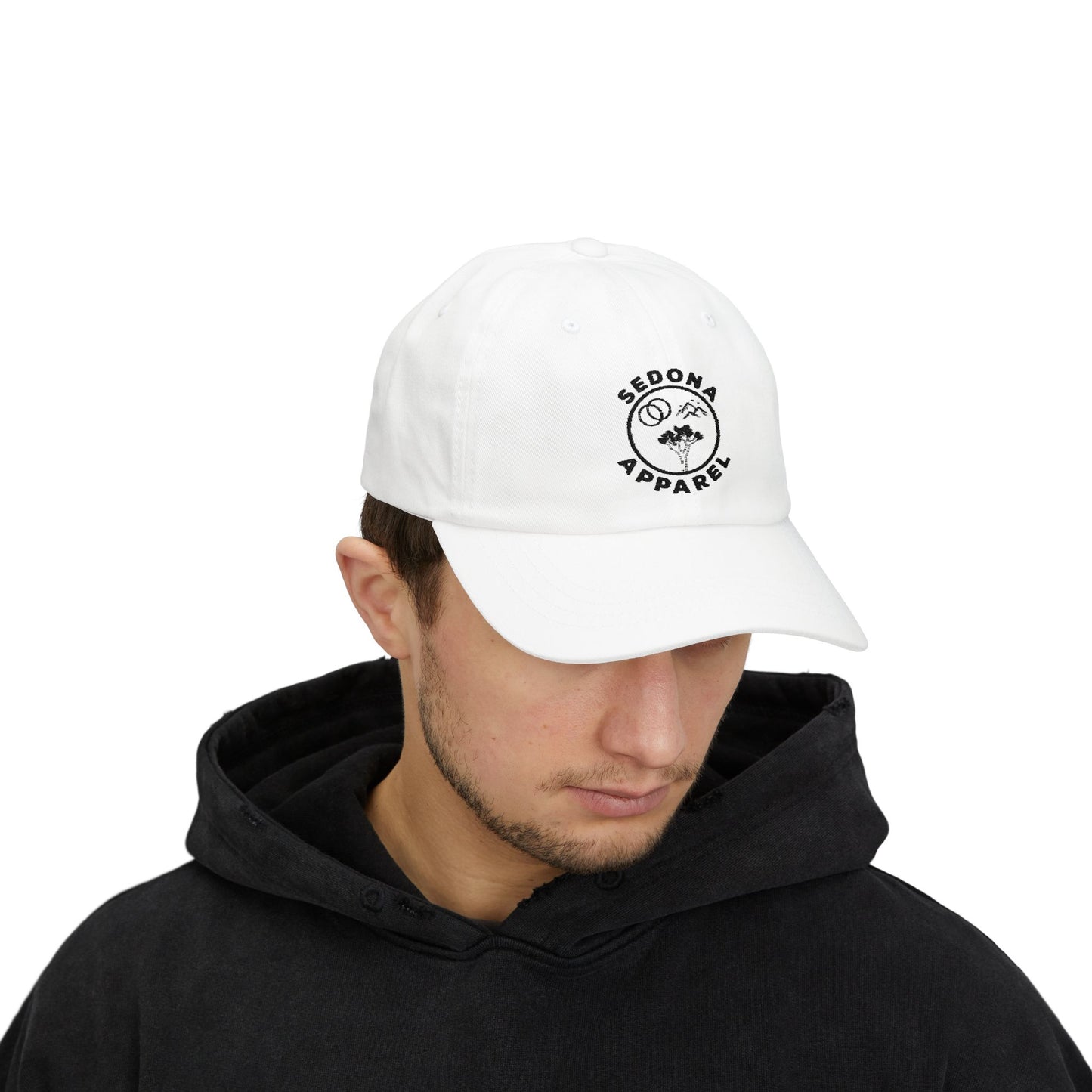 Sedona Apparel Classic Dad Cap