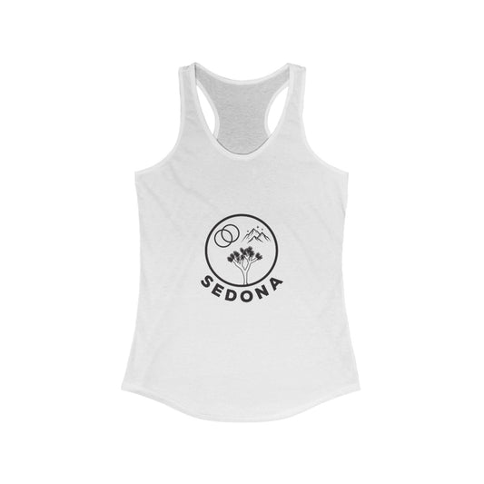 Sedona Women's Racerback Tank