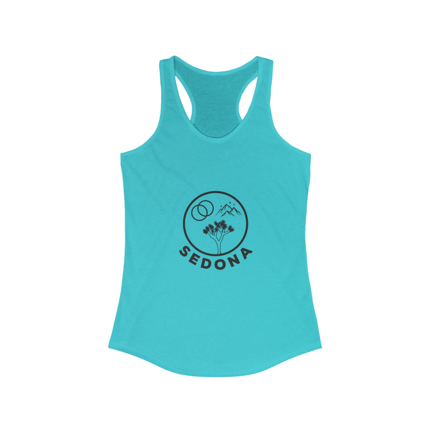 Sedona Women's Racerback Tank