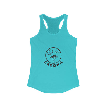 Sedona Women's Racerback Tank