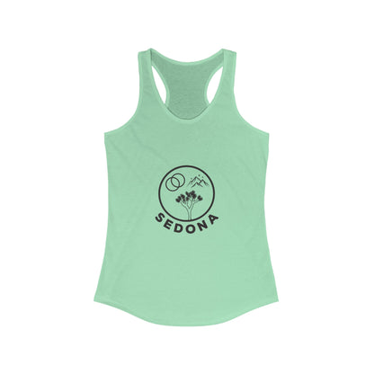 Sedona Women's Racerback Tank