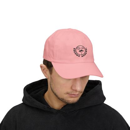Classic Dad Cap, Casual Dad Hat