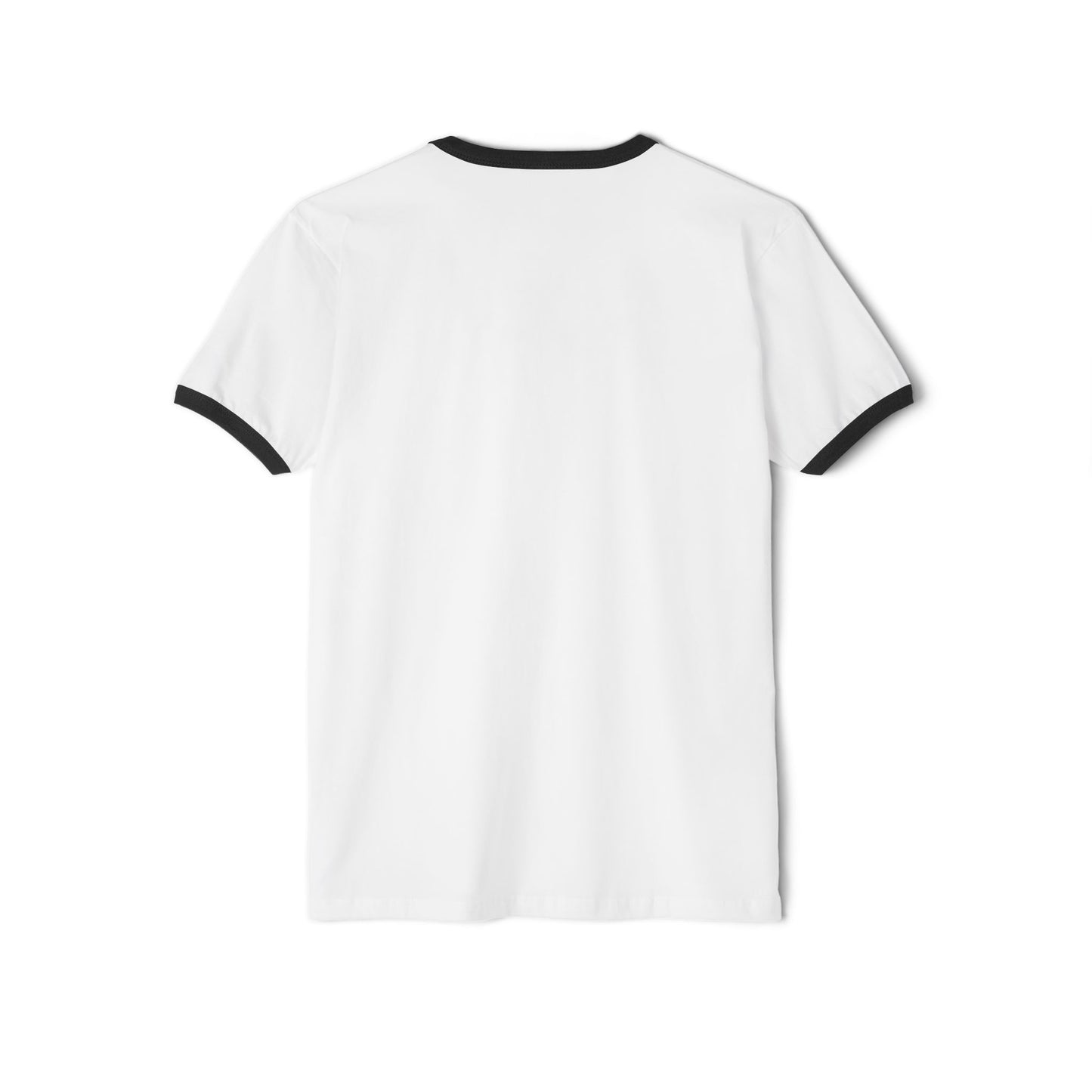 Sedona Unisex Cotton Ringer T-Shirt, Casual Tee & Travel Apparel