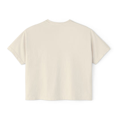 Sedona Women's Boxy Tee