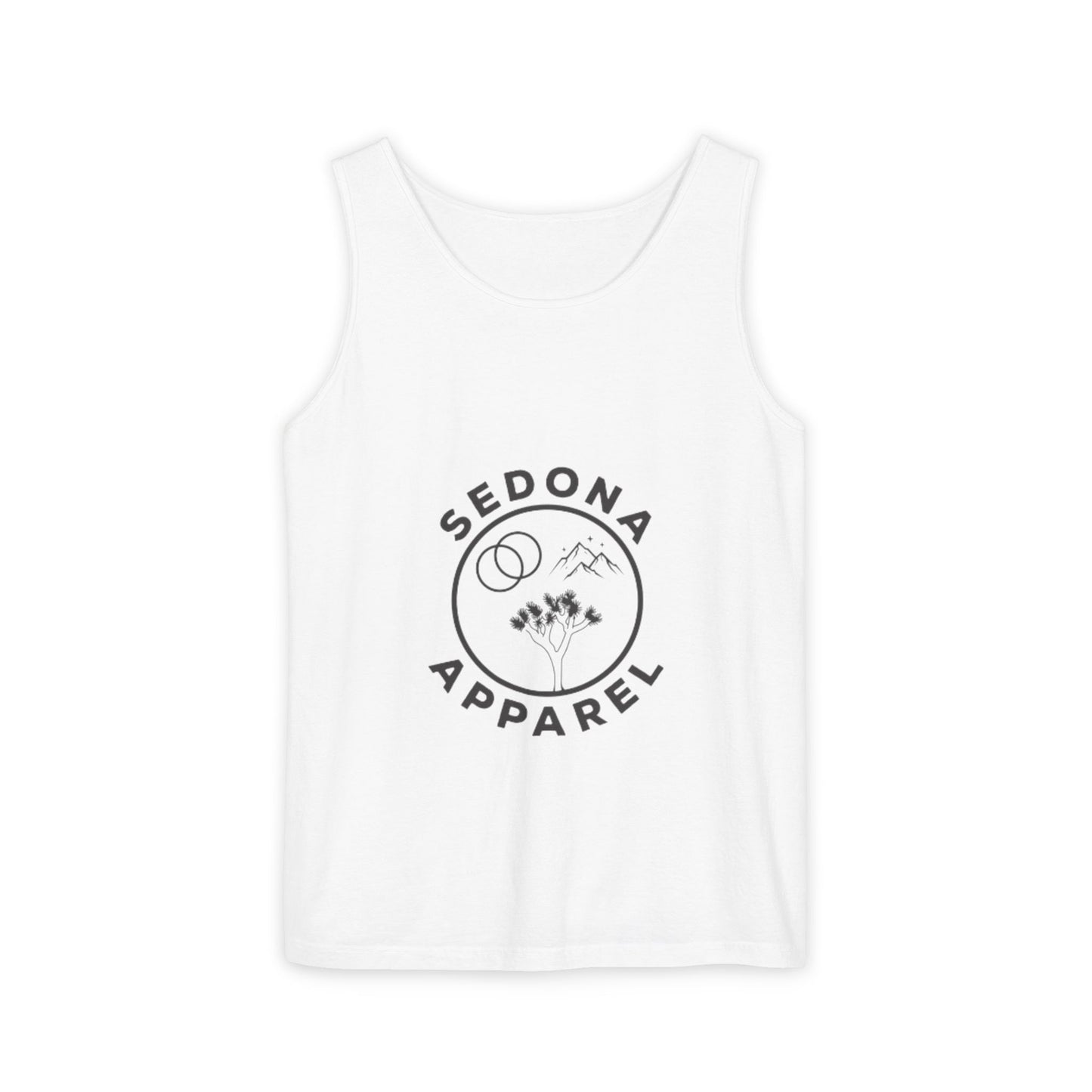 Sedona Lifestyle Unisex Tank Top