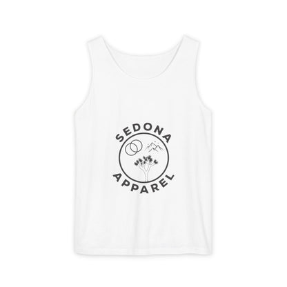 Sedona Lifestyle Unisex Tank Top