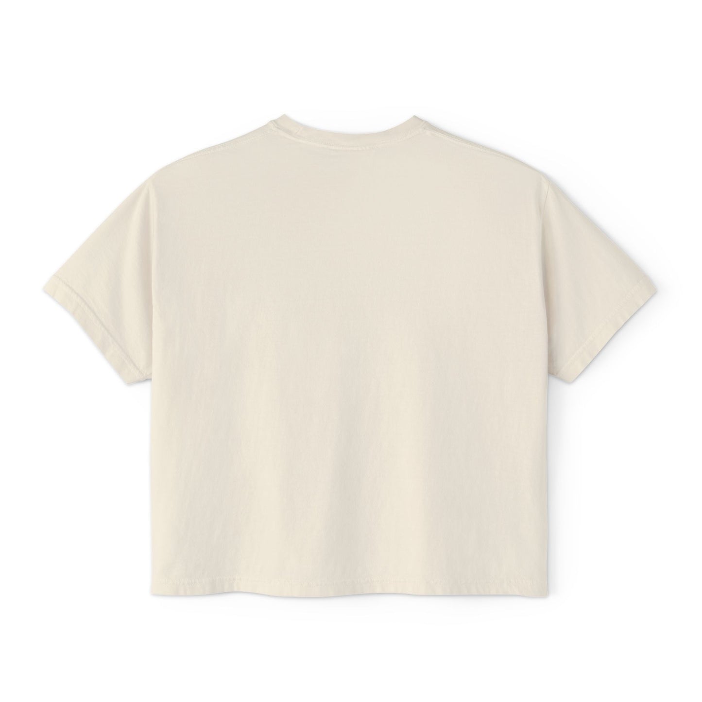 Sedona Apparel Women's Boxy Tee