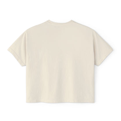 Sedona Apparel Women's Boxy Tee