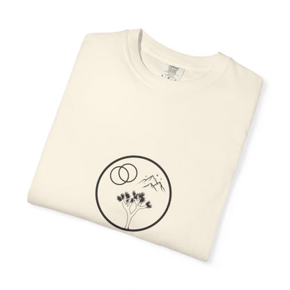 Sedona Vintage Graphic Tee