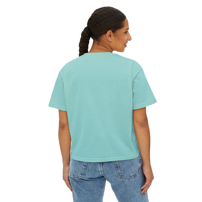 Sedona Apparel Women's Boxy Tee