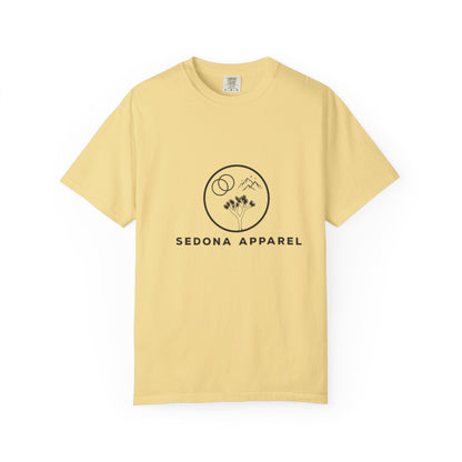 Sedona Vintage Graphic Tee
