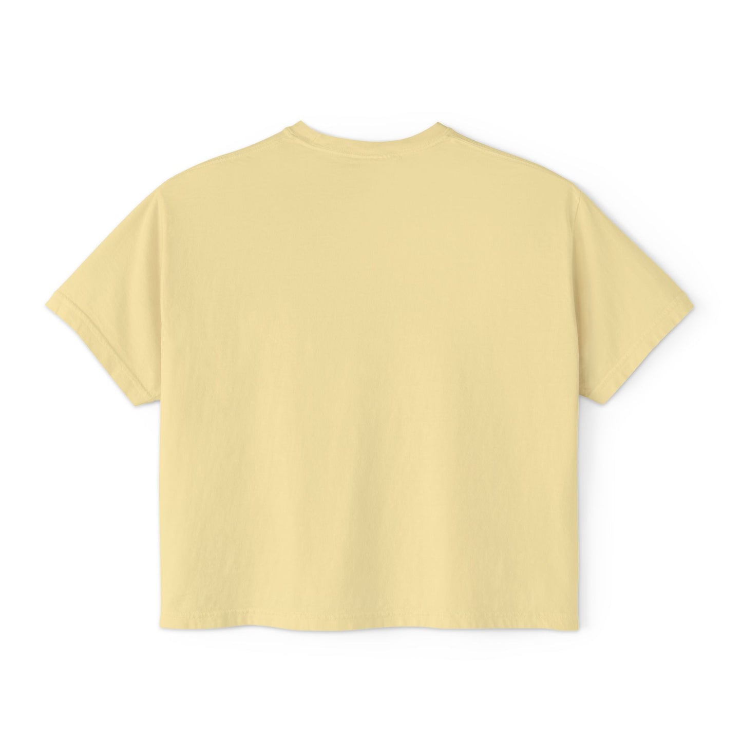 Sedona Apparel Women's Boxy Tee