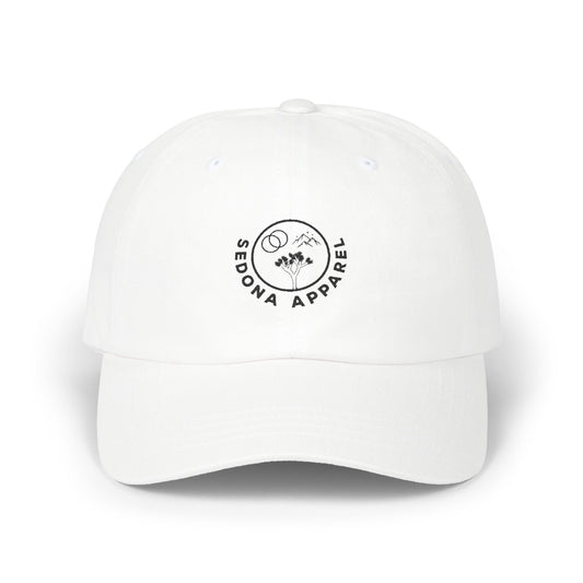 Classic Dad Cap, Casual Dad Hat
