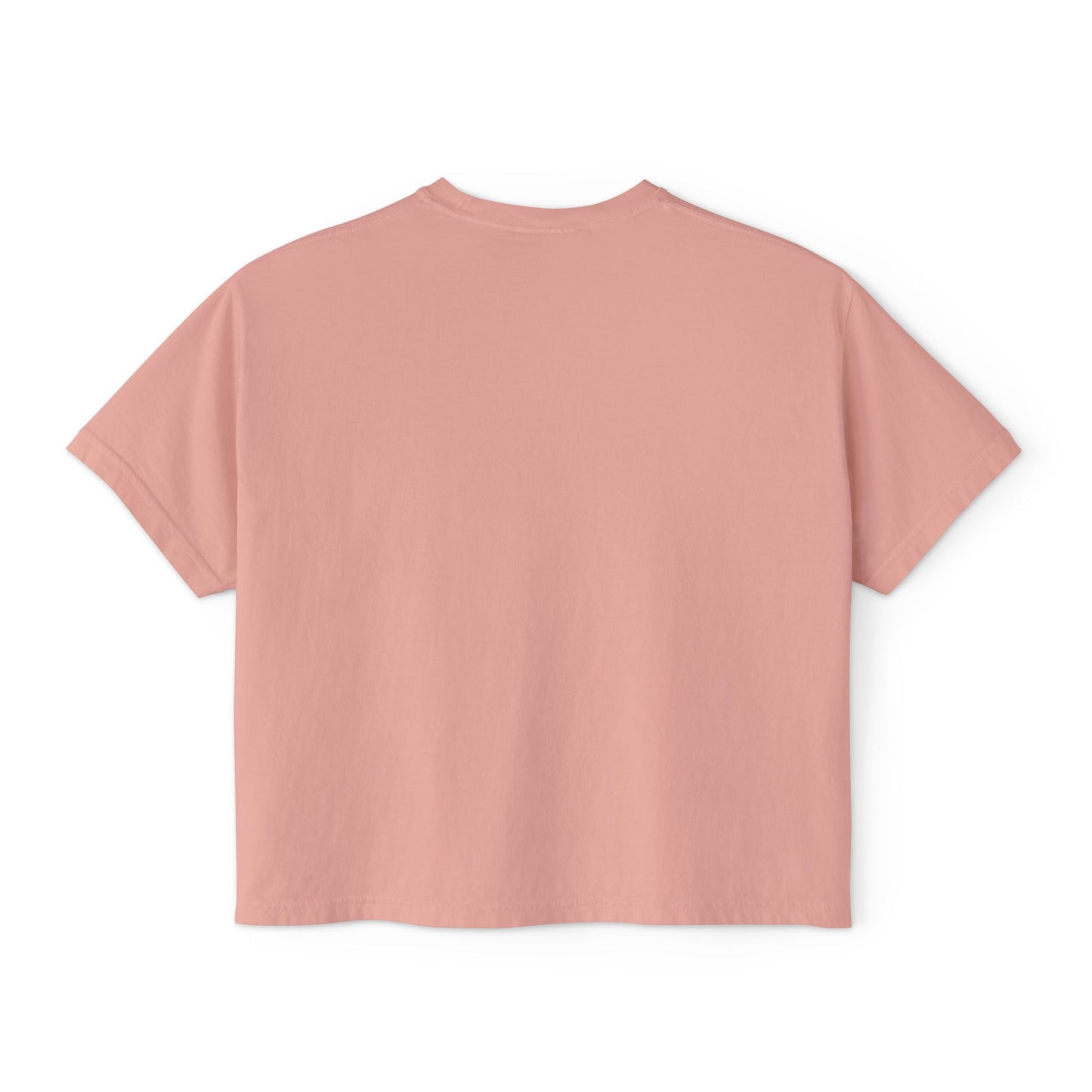 Sedona Women's Boxy Tee