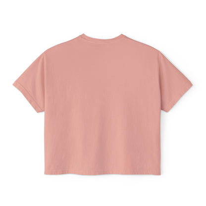 Sedona Women's Boxy Tee