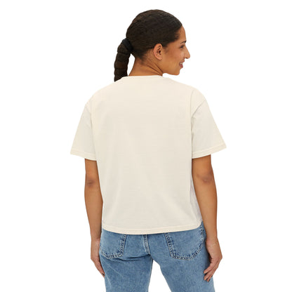 Sedona Women's Boxy Tee
