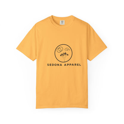 Sedona Vintage Graphic Tee