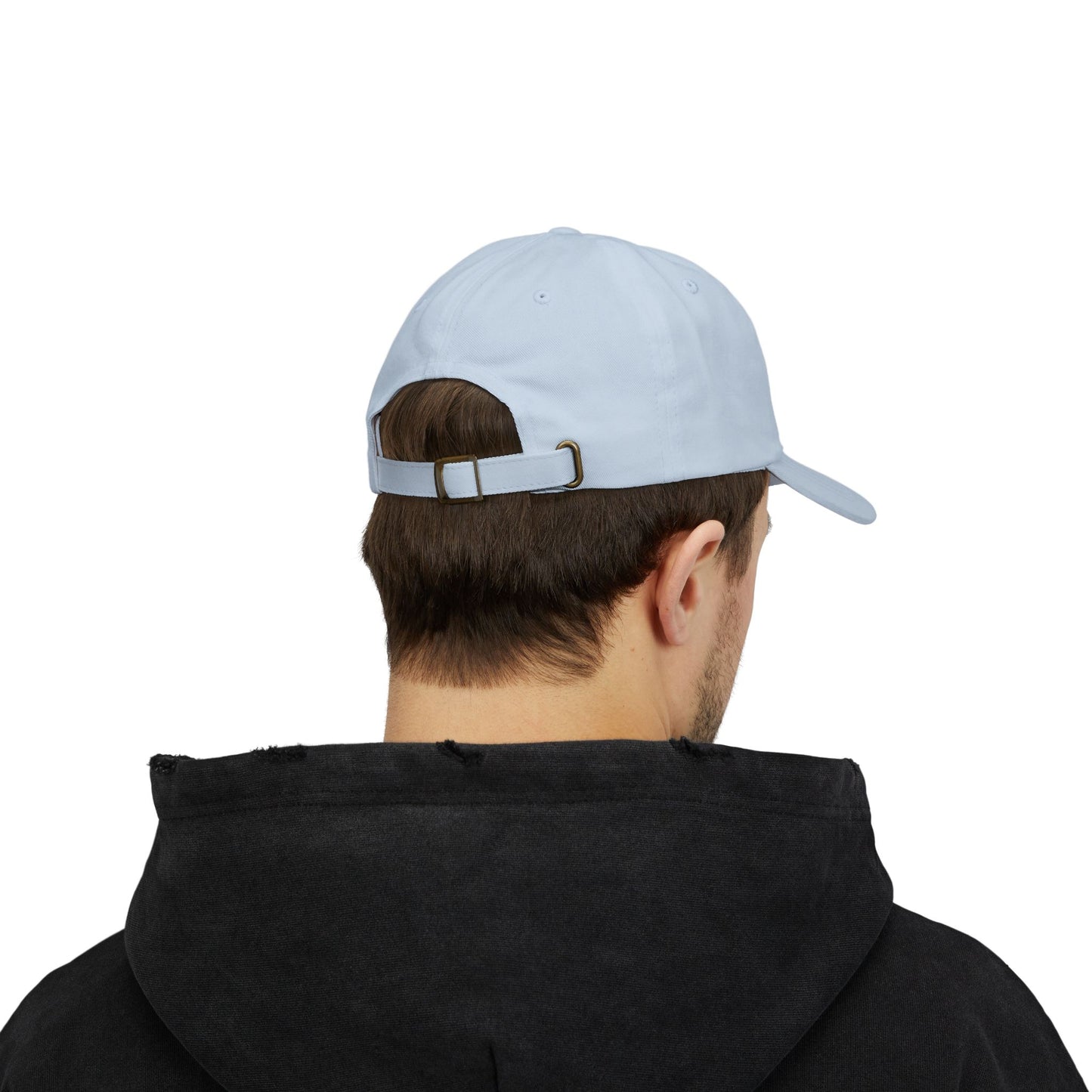Classic Dad Cap, Casual Dad Hat