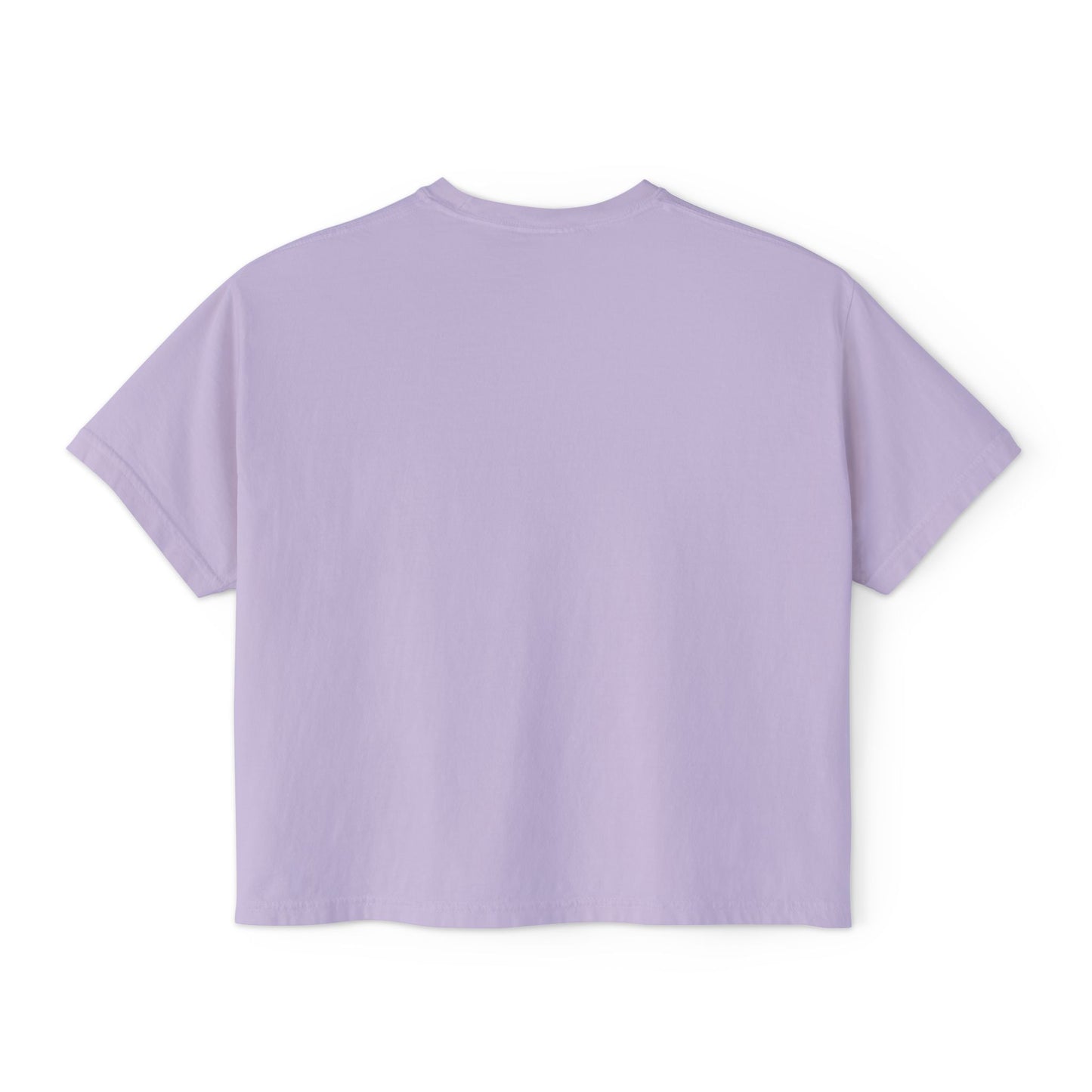 Sedona Women's Boxy Tee