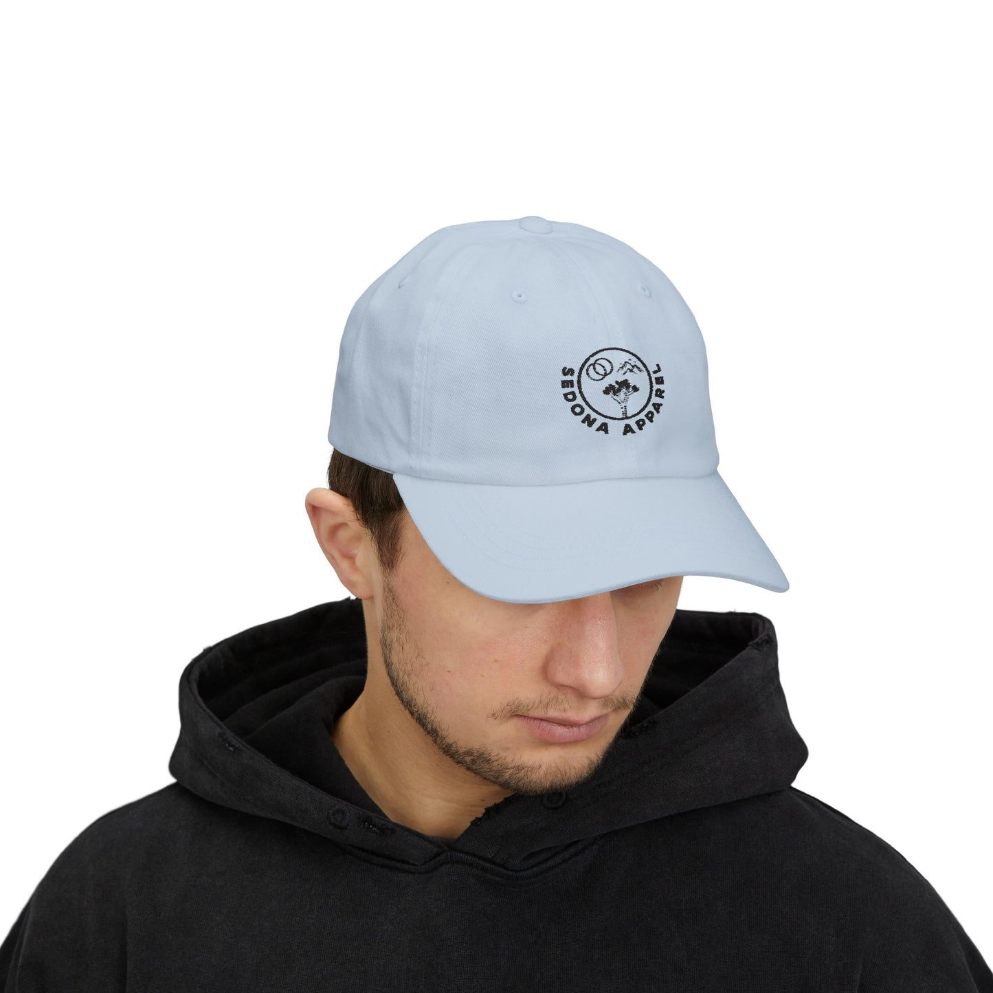 Classic Dad Cap, Casual Dad Hat