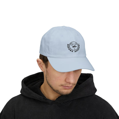 Classic Dad Cap, Casual Dad Hat