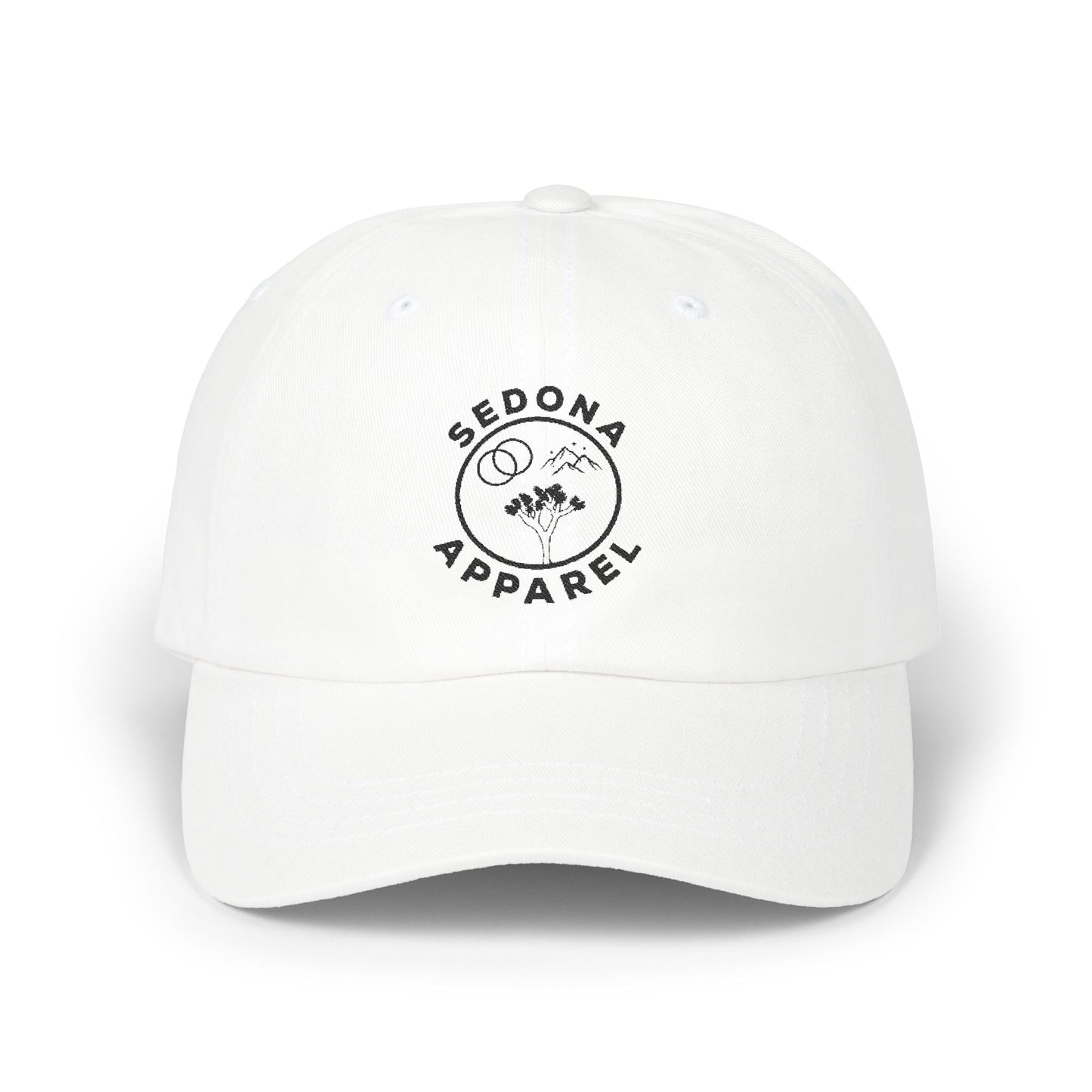 Sedona Apparel Classic Dad Cap
