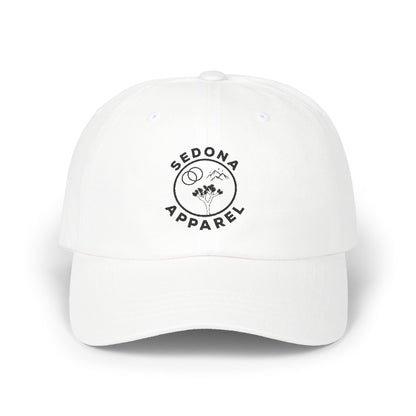 Sedona Apparel Classic Dad Cap
