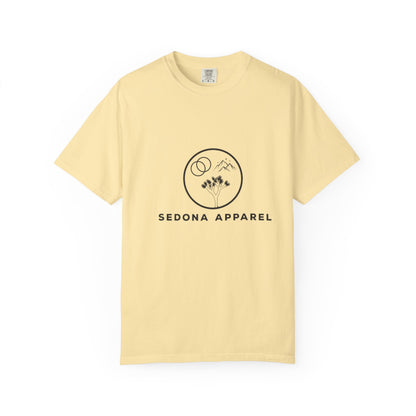 Sedona Vintage Graphic Tee