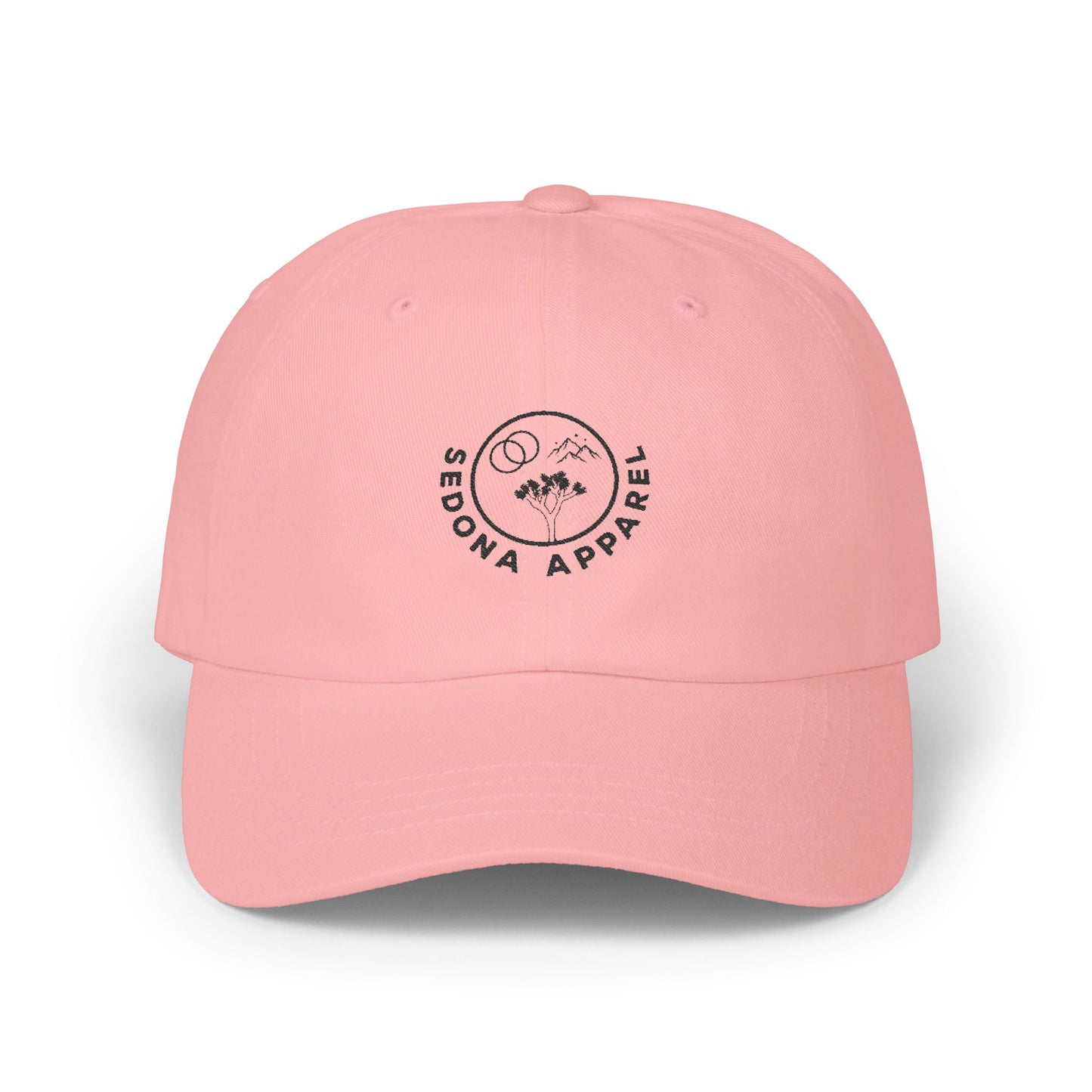 Classic Dad Cap, Casual Dad Hat