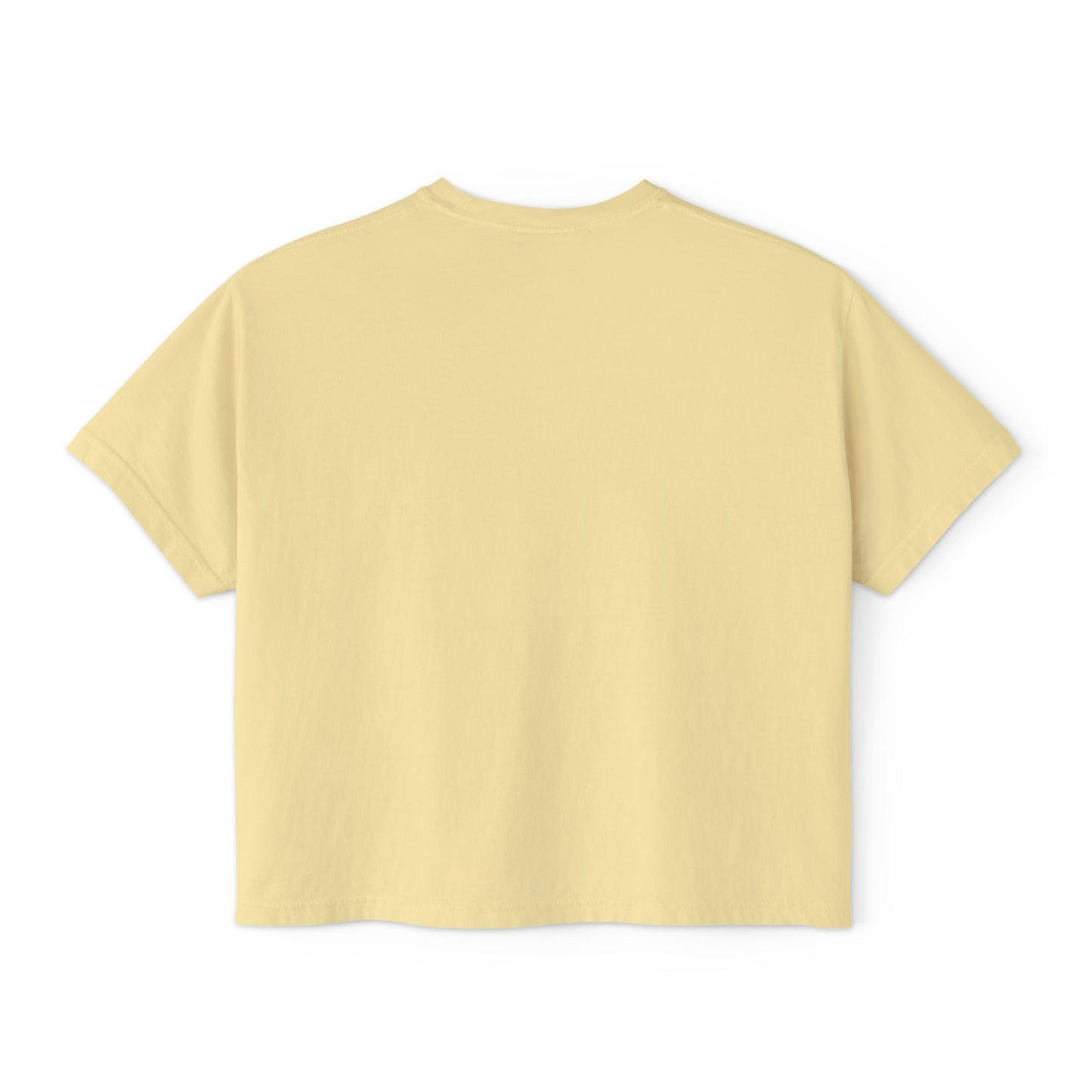 Sedona Women's Boxy Tee