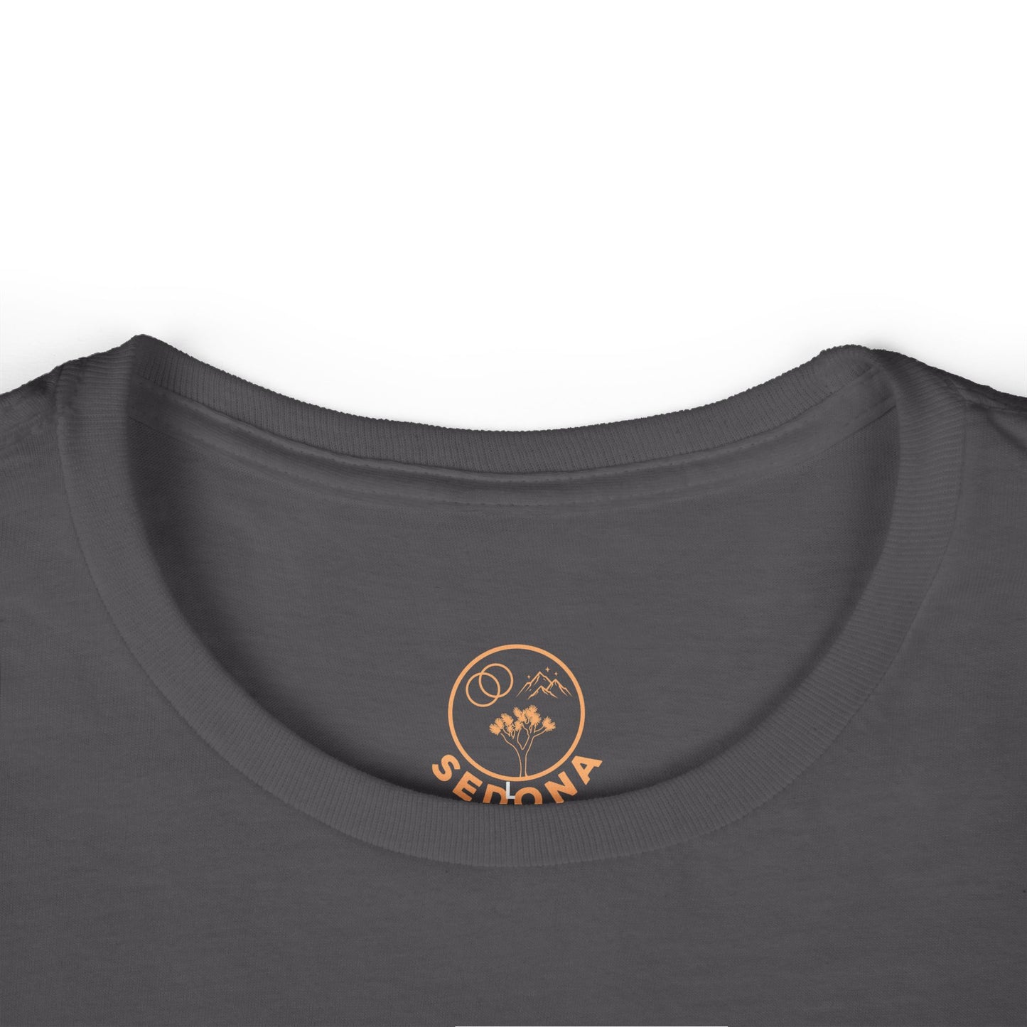 Sedona Women's Softstyle Tee