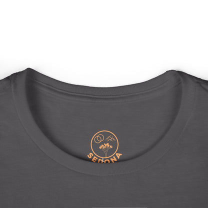 Sedona Women's Softstyle Tee