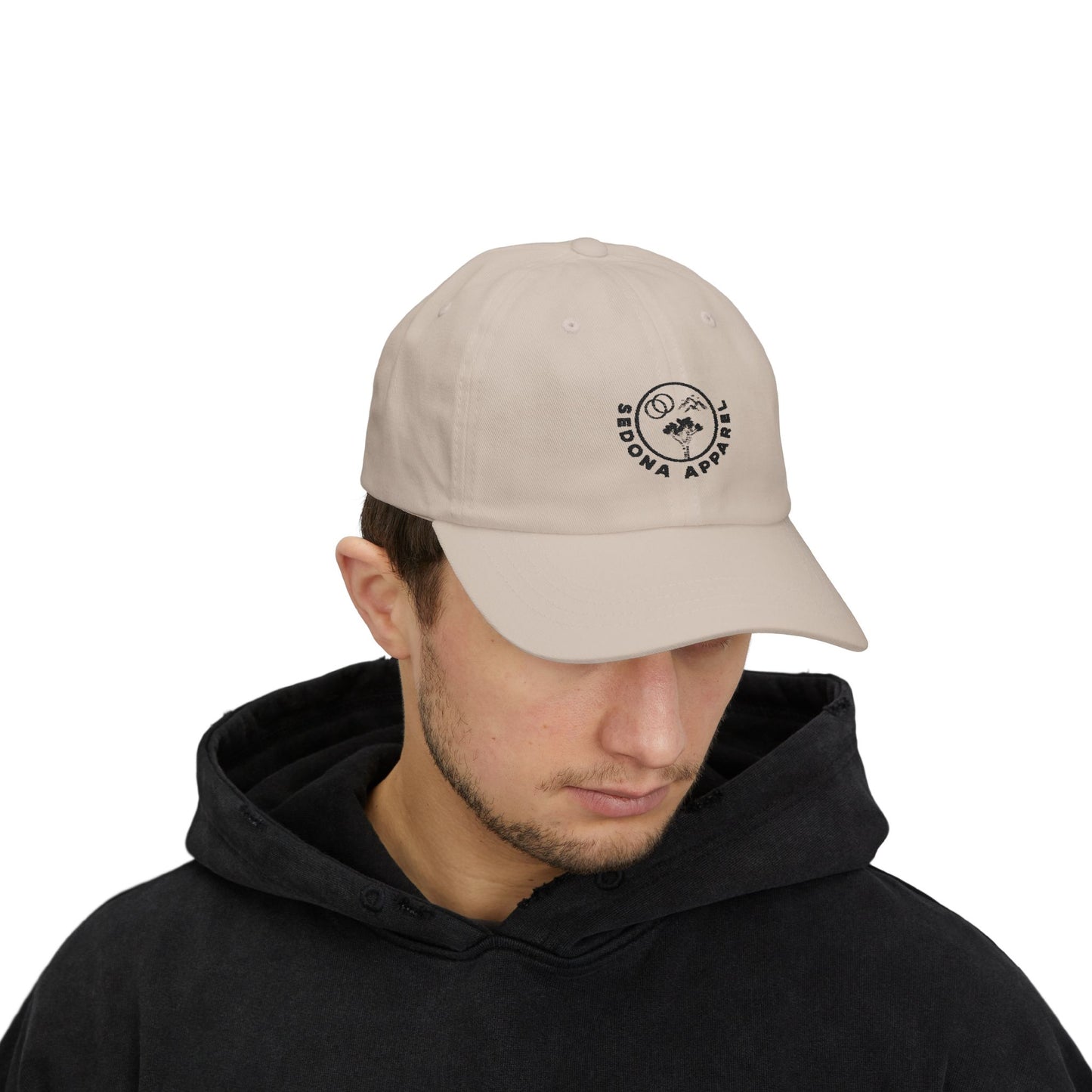 Classic Dad Cap, Casual Dad Hat